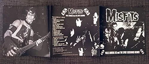 Vista 5 de Walk Among Us and The Spot Sessions Demos