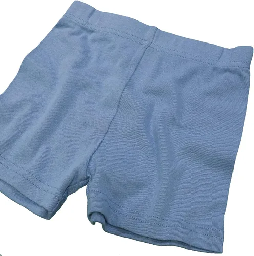 Vista 4 de Disney Conjunto de pijama de algodón ajustada de 4 piezas para niño Hora de la siesta