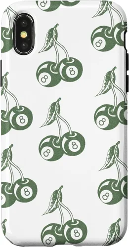 Vista 5 de 88 Cherry Case for iPhone 17