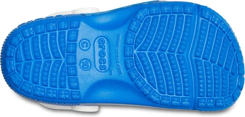 Vista 3 de Crocs Zuecos Disney Pixar para niños Cars and Toy Story Shoes