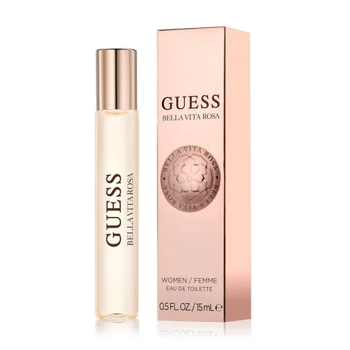 Vista 10 de Guess Bella Vita Rosa Eau de Toilette, 1.0 Fl Oz