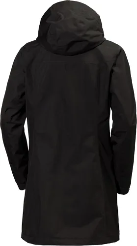 Vista 2 de Chamarra para lluvia Helly Hansen Long Aden