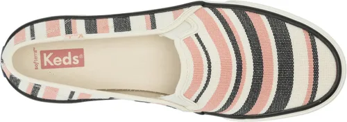 Vista 5 de Keds Women's Double Decker Slip on Sneaker