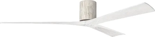 Vista 38 de Matthews Fan IR3H Parent Madera de granero/blanco mate