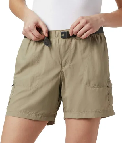 Vista 5 de Columbia Pantalón corto Sandy River Cargo para mujer