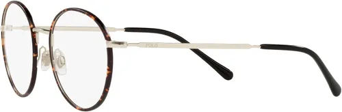 Vista 3 de Polo Ralph Lauren Ph1210 - Marcos redondos para gafas graduadas para hombre
