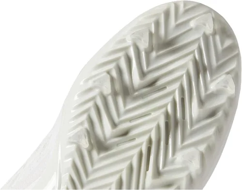 Vista 6 de adidas Tacos Adizero para hombre, BlancoBlancoBlanco