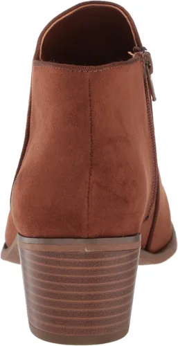 Vista 3 de Tienda Essentials Botines para mujer