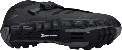 Vista 5 de SHIMANO SH-ME702 Zapatillas de carreras de alto rendimiento Trail Enduro