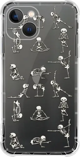 Vista 65 de CARLOCA Compatible con funda para iPhone SE 2020, funda para iPhone 8 para niñas, diseño transparente con patrón de lucha de béisbol de niños