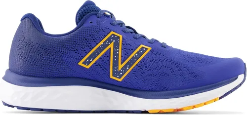 Vista 2 de New Balance Fresh Foam 680 V7 - Tenis de correr para hombre