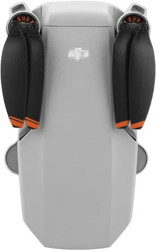 Vista 5 de 16 piezas Mini 4k Mini 2 hélice para DJI Mavic Mini 2 SE Drone 4726 Reemplazo Hélices Cuchillas Tornillo Accesorio