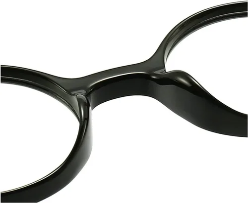 Vista 6 de TR90 Gafas de lectura redondas multifocales progresivas para mujer, lentes de sol fotocromáticos de transición para hombre, lectores de enfoque