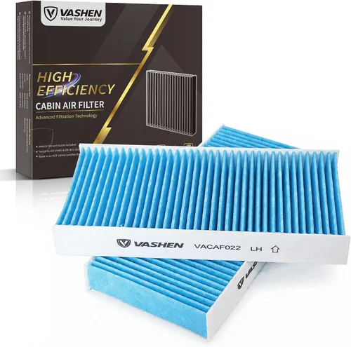 Vista 17 de CF9846A Cabin Air Filter for Toyota Prius, Toyota 4Runner