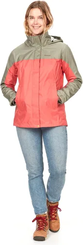 Vista 3 de MARMOT Chaqueta PreCip Eco Plus para mujer