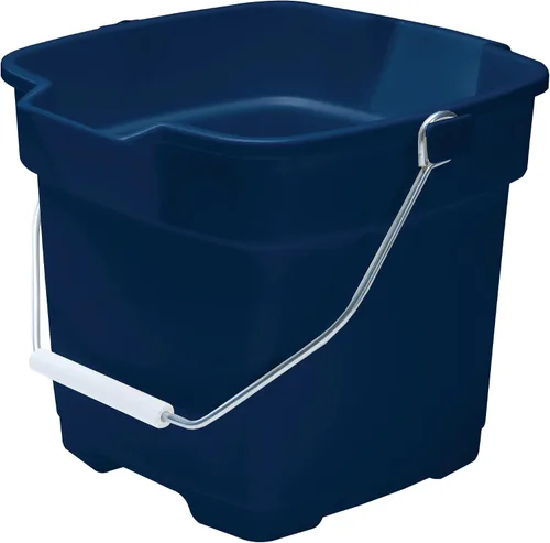 Vista 5 de Rubbermaid Cuello áspero, redondo
