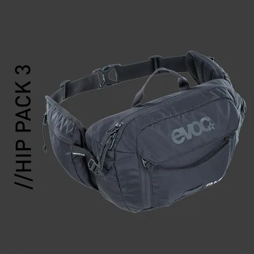 Vista 5 de evoc CADERA PACK 3
