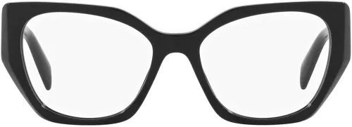 Vista 2 de Prada PRADA PR 18W - Marco de lentes para mujer color negro 5417145
