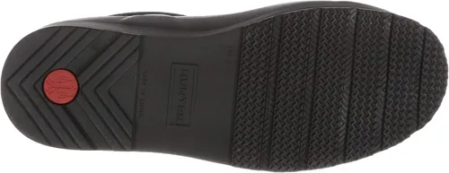 Vista 4 de Hunter Play - Botas cortas de lluvia para mujer