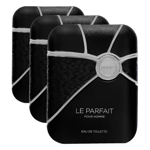 Vista 8 de Le Parfait de Armaf para hombre - 3.4 oz EDP Spray