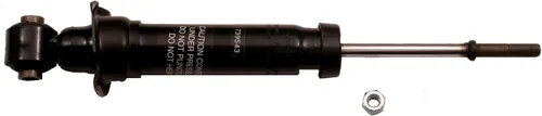 Vista 97 de Gabriel G51077 Ultra - Puntal delantero para Toyota 4Runner 4WD 96-02, Toyota Tacoma 4WD 95-04, Toyota Tacoma Pre Runner RWD 98-04 (paquete de 1)