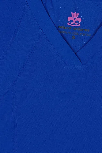 Vista 6 de Natural Uniforms Conjunto deportivo elástico para mujer