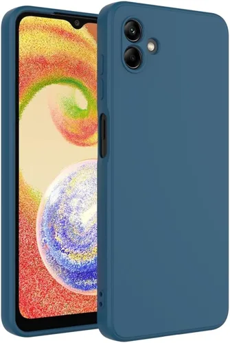 Vista 100 de Funda para Samsung Galaxy Note 8, color negro, resistente a los arañazos con tacto suave, delgada funda delgada para Samsung Galaxy Note 8