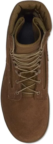 Vista 6 de B Belleville Arm Your Feet 550 ST USMC Botas de acero para hombre