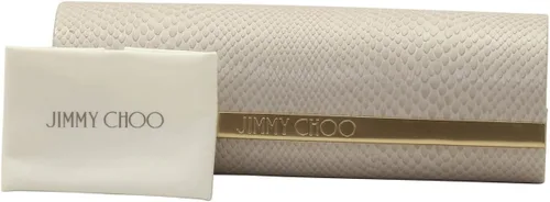 Vista 5 de JIMMY CHOO Lentes 159 0QFE Negro