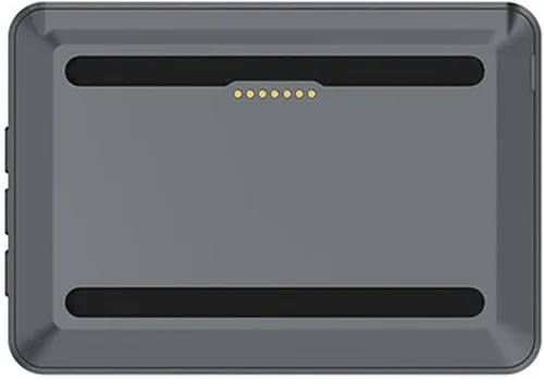 Vista 2 de Khadas Mini ARM PC computadora de placa única RK3588S SoC CPU de 8 núcleos y GPU de 4 núcleos, 6 tapas NPU, computadora de escritorio compacta 8+32GB