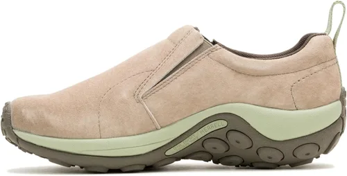 Vista 6 de Bota de montaña Merrell Jungle Moc para mujer