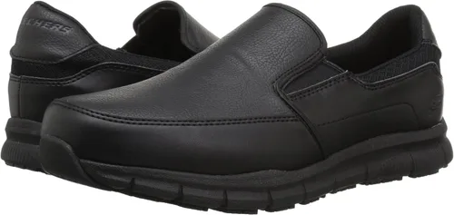 Vista 12 de Skechers Men's Nampa-Groton Food Service Shoe