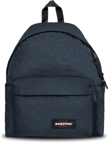 Vista 5 de Eastpak, Pakr mochila acolchada Negro