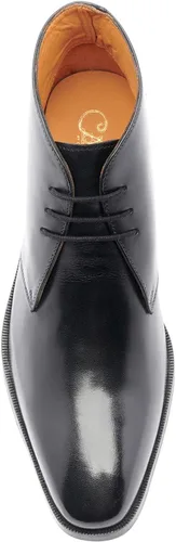 Vista 4 de Carlos by Carlos Santana Botas Chukka Corazon para hombre en Blake Construction