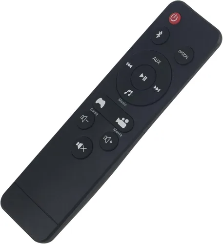 Vista 3 de Barra de sonido inalámbrica de repuesto para sistema de altavoces ONN Sound Bar TT-SK023 16020442852 ONA18SB001 100020788 100024204 100024201