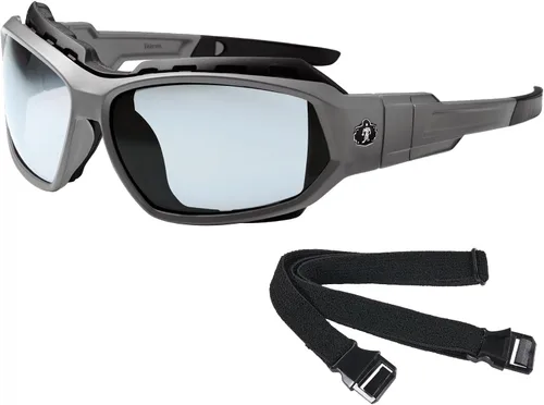Vista 11 de Ergodyne Gafas de seguridad Skullerz LOKI