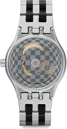 Vista 2 de Swatch - Reloj para hombre - YIS424G