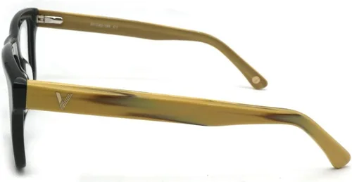 Vista 5 de VONTÉLLE - Gafas cuadradas retro Cairo