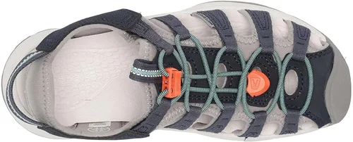 Vista 4 de KEEN Sandalias Astoria West para mujer
