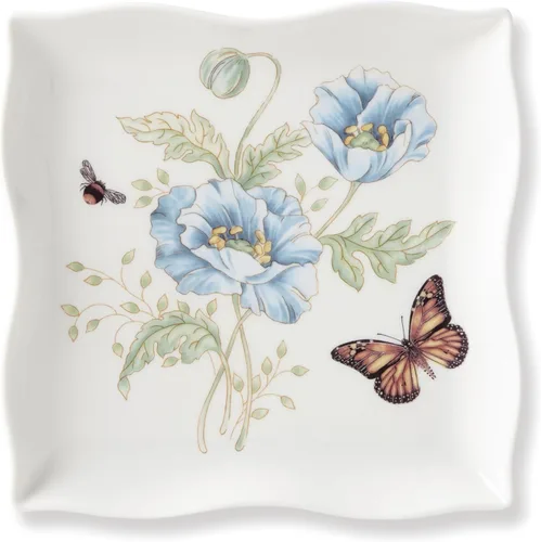 Vista 18 de Lenox 890449 Butterfly Meadow Kitchen - Juego de 3 cuencos pequeños