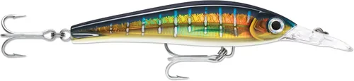 Vista 3 de Rapala XRMAGXT160 X-Rap Magnum Extreme 6.3 pulgadas (6.3 in), 2.4 oz (68 g)