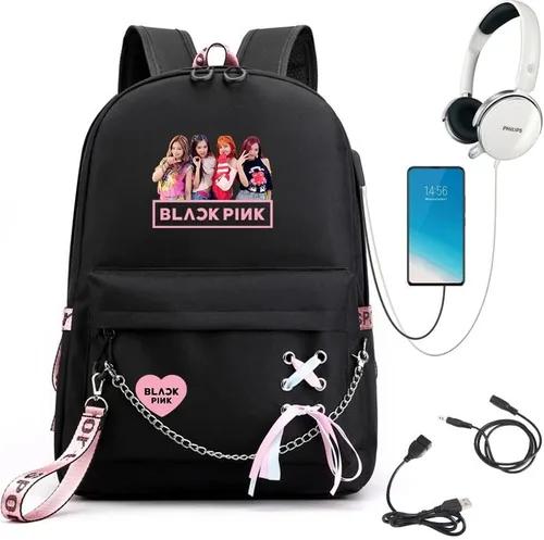 Vista 2 de LOVEAngeler BP-main-2, Mochila 1, Mochila