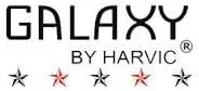 Vista 6 de Galaxy by Harvic Camiseta sin mangas para niños, paquete de 4 unidades, 100% algodón, sin etiquetas, acanalada, camiseta sin mangas para niños (S-XL)