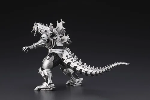 Vista 27 de Art Spirits AT-054 Mechagodzilla Hyper Modeling Trading Figura