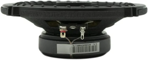 Vista 3 de Kicker CSC65 6.5 "2 vías 300W 4 ohmios coaxial altavoces de audio para coche, par 43CSC654