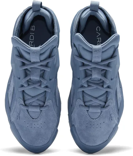 Vista 13 de Reebok Cardi B Club C V2 - Tenis para mujer