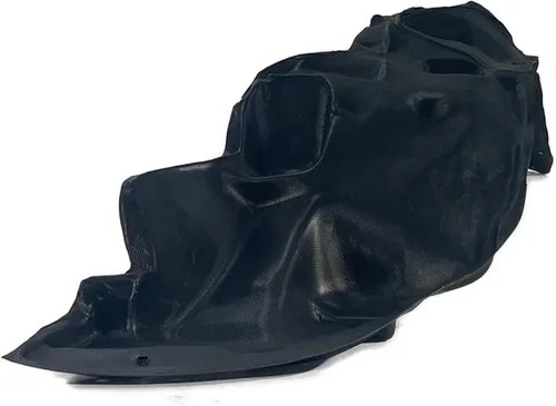 Vista 4 de FitParts Compatible con guardabarros delantero izquierdo del lado del conductor Honda Civic 1996-2000 Sedan Coupé Hatchback. Nuevo, plástico y listo
