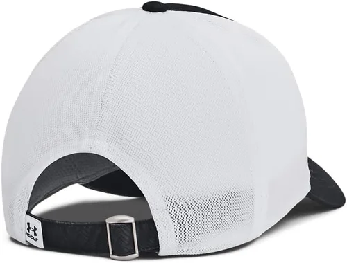 Vista 2 de Under Armour Men's Iso-chill Driver Mesh Adjustable Hat