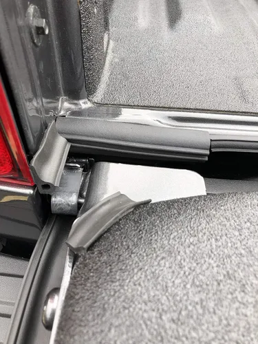 Vista 5 de ESI El mejor sello para puerta trasera con sello cónico compatible con Ford Ranger 2019 y más recientes