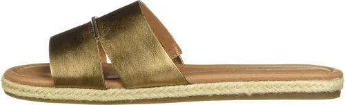 Vista 8 de Aerosoles Women's Back Drop Flat Sandal
